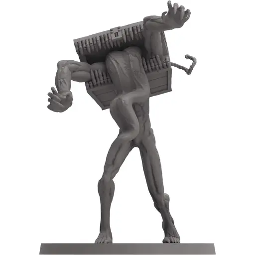 Настільна гра Темні Душі - Дослідники photo 7