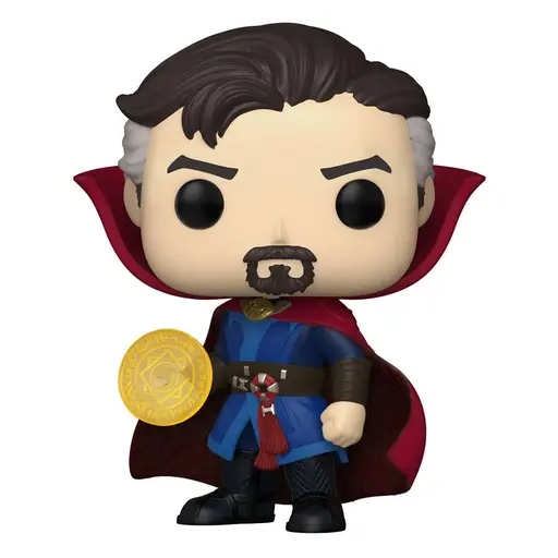 Figurine Funko POP. Marvel. Doctor Strange in the Multiverse of Madness photo 3