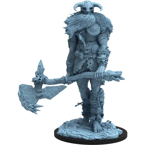 Настільна гра Епічні зустрічі - Печери Крижаного велетня photo 3