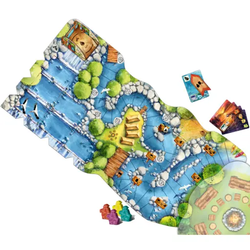 Board Game Meadow - Downstream photo 2
