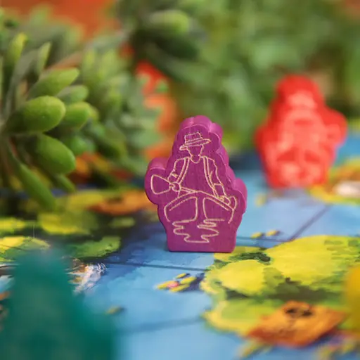 Board Game Meadow - Downstream photo 7