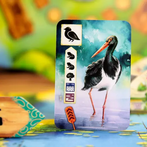 Board Game Meadow - Downstream photo 8