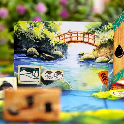 Board Game Meadow - Downstream photo 10
