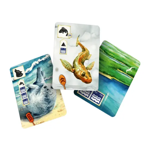 Board Game Meadow - Downstream photo 4