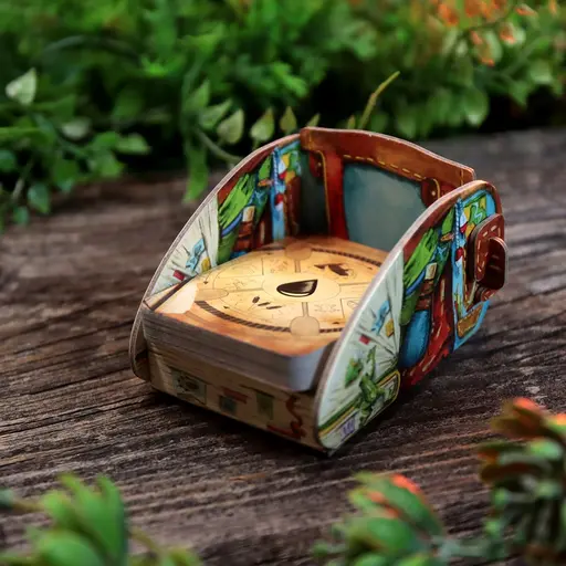 Board Game Meadow - Downstream photo 12