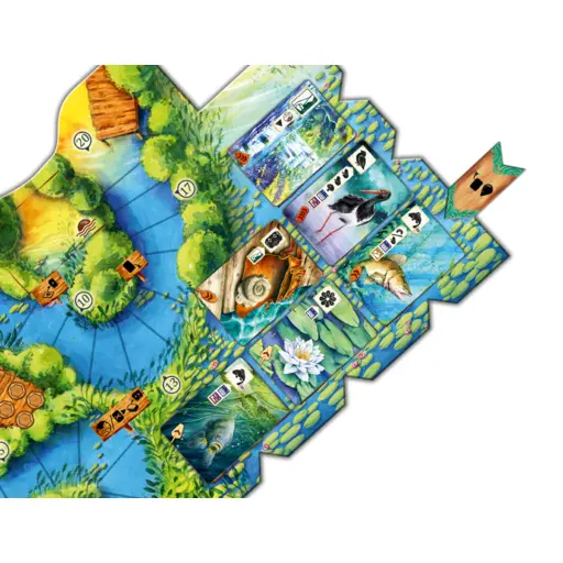 Board Game Meadow - Downstream photo 3