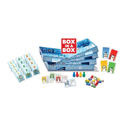 Board Game Ice Cool photo 3