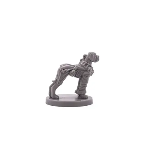 Board Game Animal Adventures: Enemies of Gullet Cove photo 4