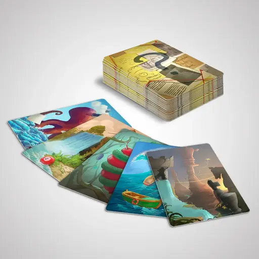 Board Game Detective Club photo 2