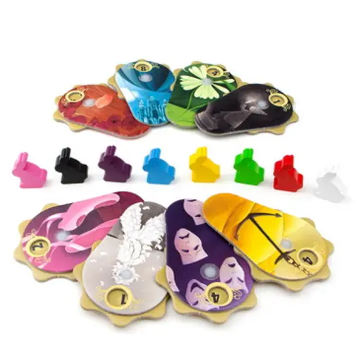 Настільна гра Діксіт photo 5