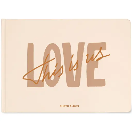 Фотоальбом Любов - Це ми