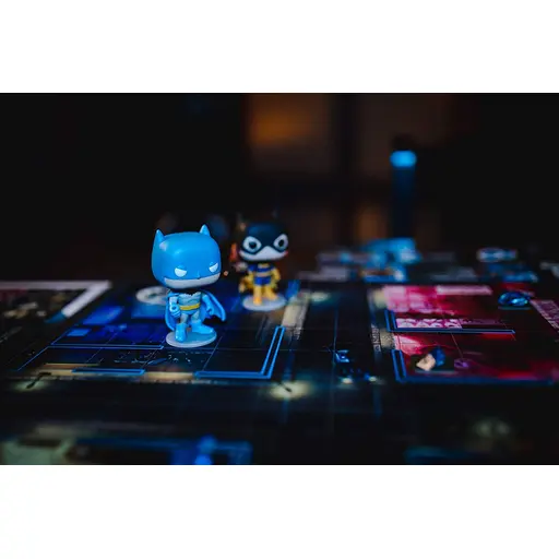 Настільна гра Стратегічна гра з фігурками Funko - DC photo 6