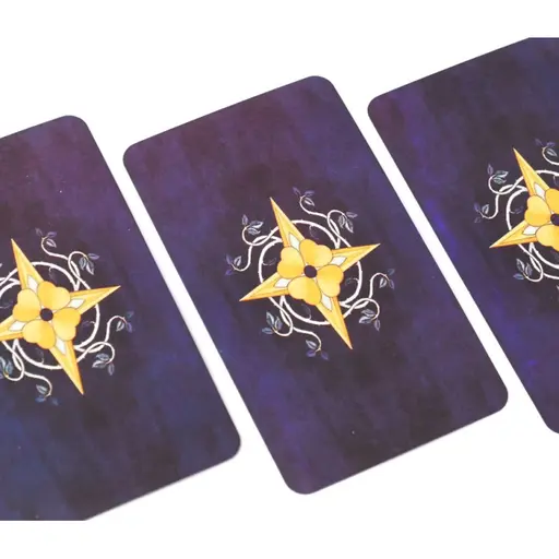 TAROT Cards The Witches` Wisdom photo 4