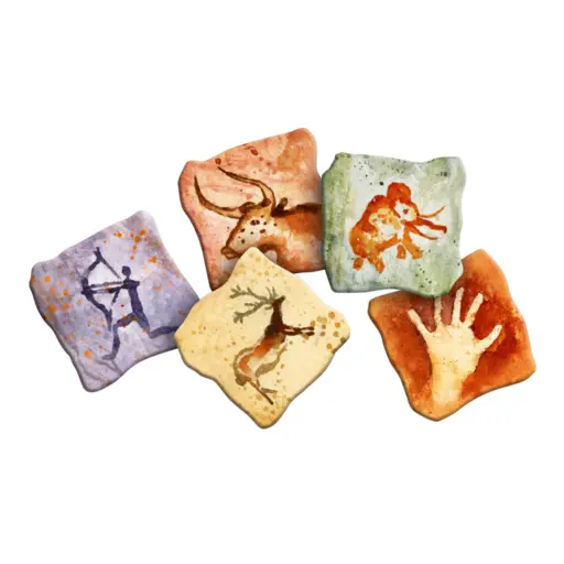 Настільна гра Левада - Книга пригод photo 6