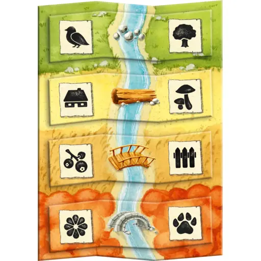 Настільна гра Левада - Книга пригод photo 11