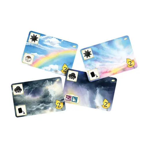 Настільна гра Левада - Книга пригод photo 9