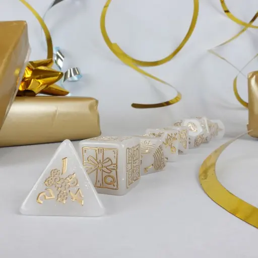 Набір кубиків З днем народження - 20-річчя photo 5