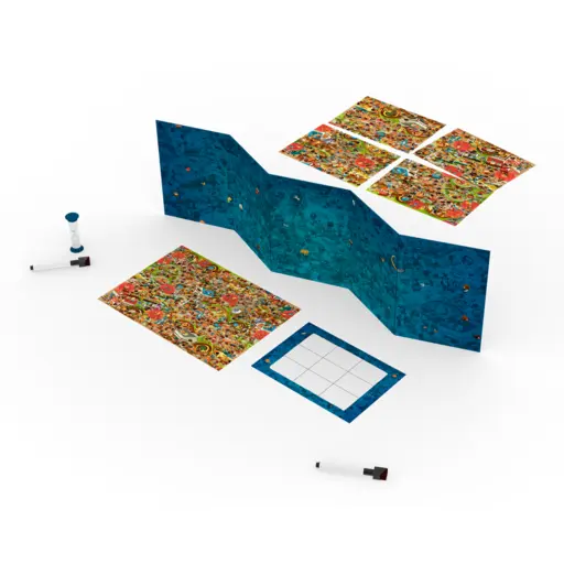 Настільна гра Намалюй убивцю photo 5