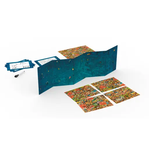 Настільна гра Намалюй убивцю photo 4