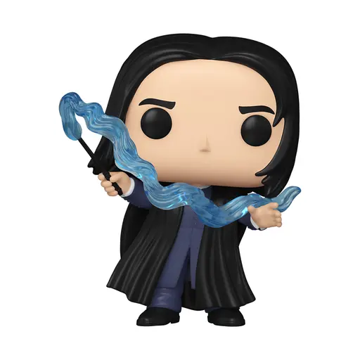 Snape With Patronus - Funko Pop Harry Potter #195 - Severus Snape photo 2