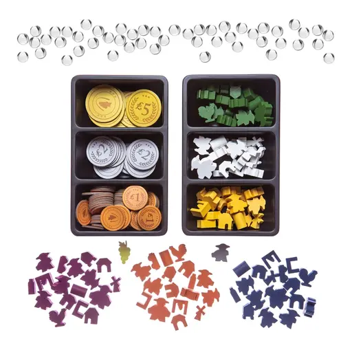 Настільна гра Виноробство photo 8