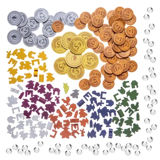 Настільна гра Виноробство photo 7