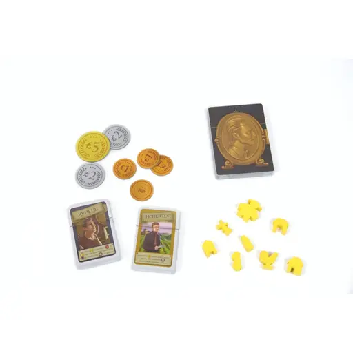 Настільна гра Виноробство photo 10