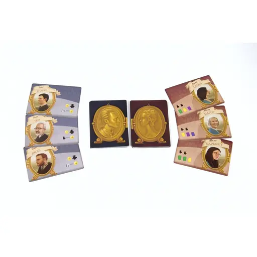 Настільна гра Виноробство photo 14