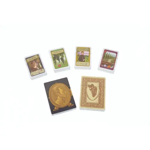 Настільна гра Виноробство photo 11