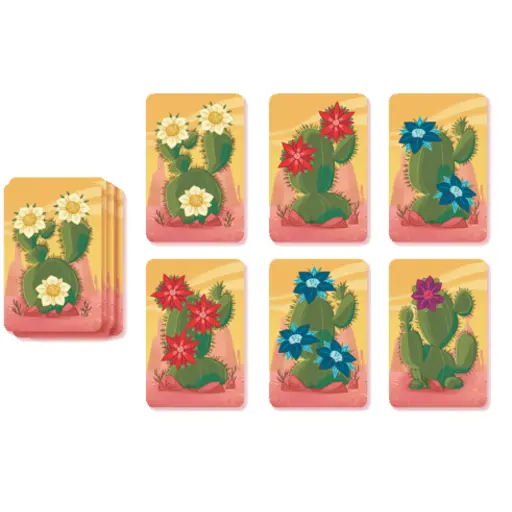 Настільна гра ЙОЙ! (Ouch!) photo 2