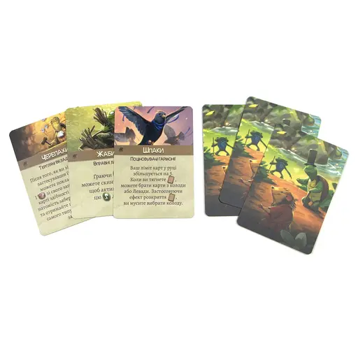 Board Game Everdell - Bellfaire photo 9