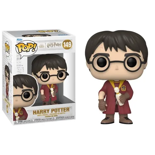 Фігурка Funko POP. Гаррі Поттер photo 2