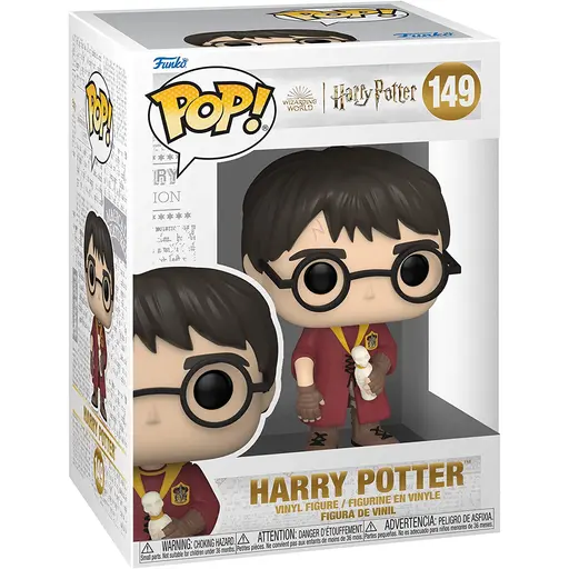 Фігурка Funko POP. Гаррі Поттер