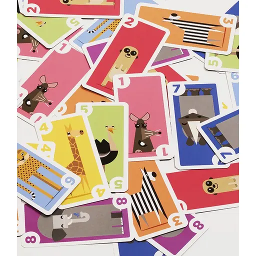 Board Game Kariba photo 4