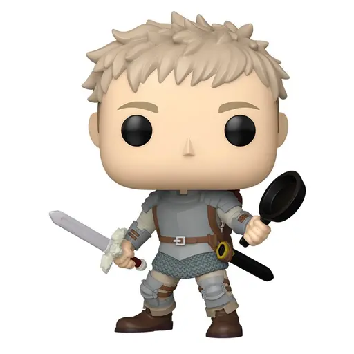 Лайос Торден - Funko POP Delicious in Dungeon #2199 - Laios photo 2