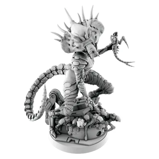 Board Game Nemesis photo 9