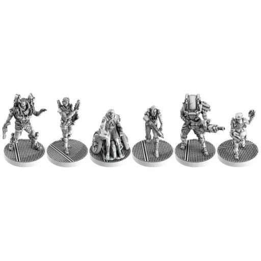 Board Game Nemesis photo 11