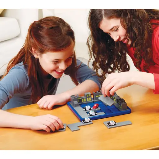 Настільна гра Операція ″Викрадач″ / RoadBlock photo 4