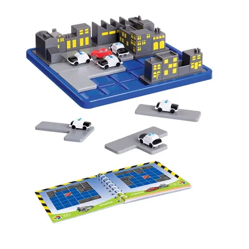 Настільна гра Операція ″Викрадач″ / RoadBlock photo 2