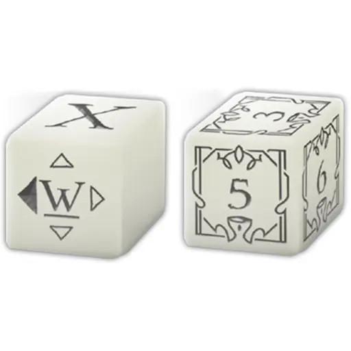 Настільна гра Спаплюжений Грааль. Падіння Авалону photo 15