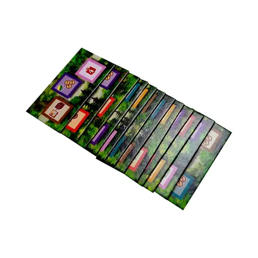 Настільна гра Замки Бургундії. Українське видання photo 7