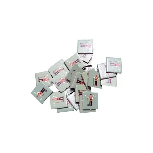 Настільна гра Замки Бургундії. Українське видання photo 8