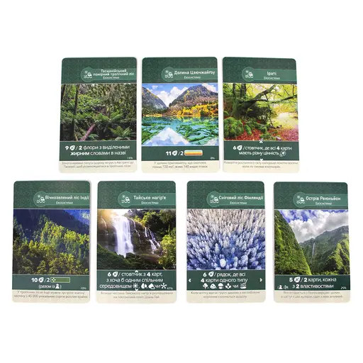 Board Game Земля (Earth) photo 12