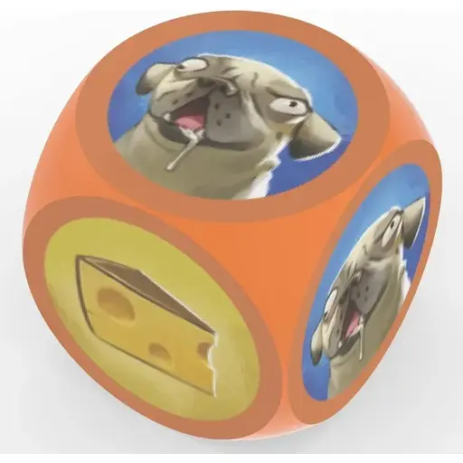 Настільна гра Сирна метушня photo 7