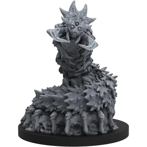 Board Game Epic Encounters - Labyrinth of the Goblin Tsar photo 3