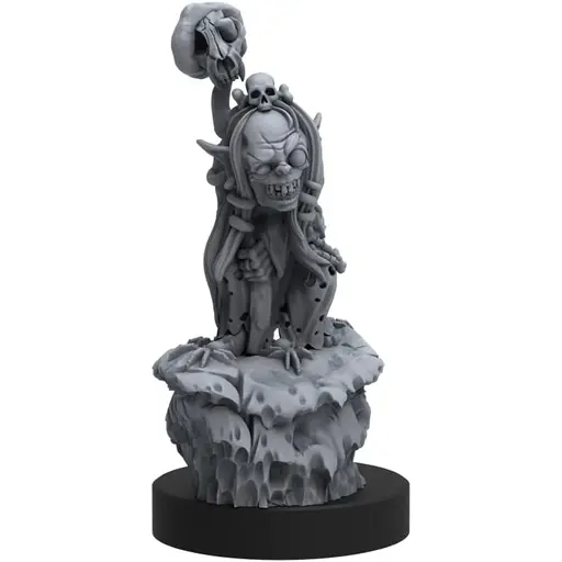 Board Game Epic Encounters - Labyrinth of the Goblin Tsar photo 6