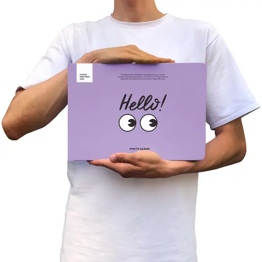 Фотоальбом Привіт! photo 5