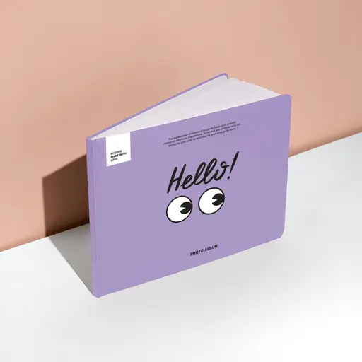 Фотоальбом Привіт! photo 4