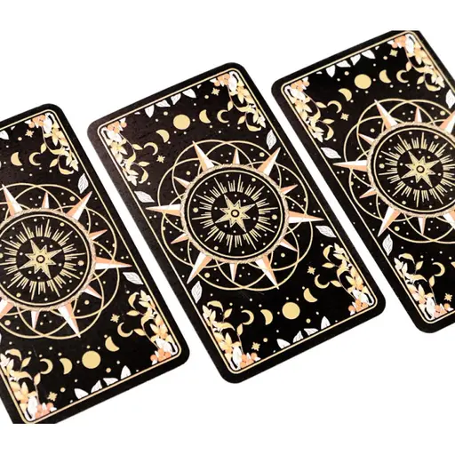 TAROT Cards Cat Muse photo 4