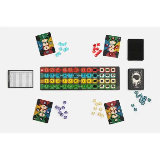 Настільна гра Кіт у коробці (Cat in the Box: Deluxe Edition) photo 4